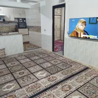 خانه ویلایی ۷۶ متر