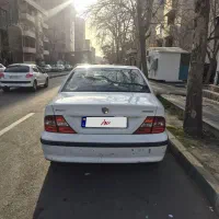 سمندse مدل ۹۵