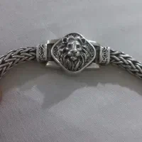 زنجیر تایلندی و انگشتر