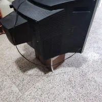 تلوزیون