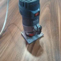 اور فرز بوش مشتی