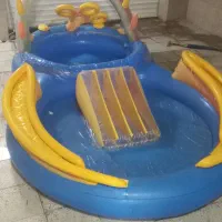 اسباب بازی