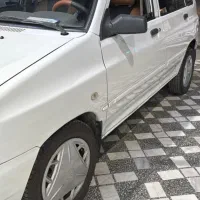 111 مدل ۹۱موتور صبا