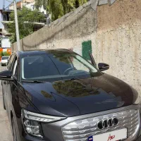 Audi Q5|خودرو سواری و وانت|شیراز, ارم|دیوار