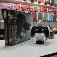 PS4 Copy FAT 500GB