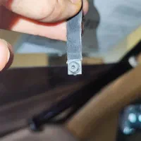 دوربین ثبت وقایع خودرو