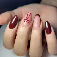 کاشت و ترمیم ناخن ۴۵۰ تومن با طراحی رایگان