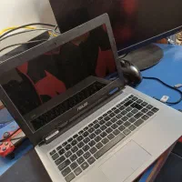 لب تاب Core i7 Asus