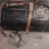کپسول 60 لیتری ال پی جی گاز مایع