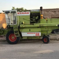 کمباین کلاس موتور۱۰۰۰