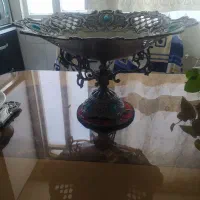 پیوتر بزرگ  پایه دار