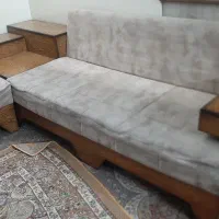 مبلمان|مبلمان خانگی و میز عسلی|تهران, خزانه|دیوار