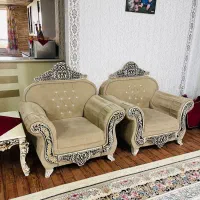 مبل ۸ نفره کارکرد