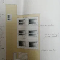 فروش زمین 200 متری با مجوز ساخت کوچه 30 شیرودی