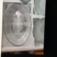 سرویس ۶ نفره بلور