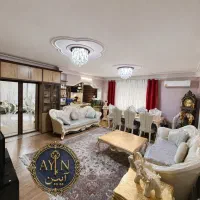 94متر/ 2خواب/ فول امکانات/ شالکو/ پارس1