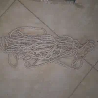 ساچمه پرده