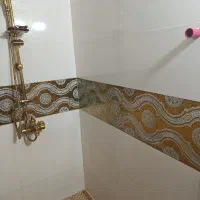 استاد کار سرامیک و کاشی