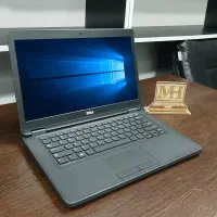 لپتاپ گرافیکی i7  رم 8 هارد 500GB HDD صفحه فولاچدی