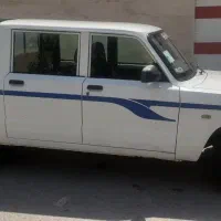 فروش مزدا کارا دوکابین مدل ۱۴۰۰ بدون رنگ