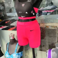 ست لباس ورزشی زنانه 760تومن