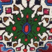 فرش دست باف