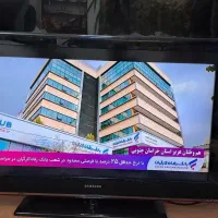 تلویزیون ۴۰اینچ سامسونگ