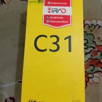 poco c31