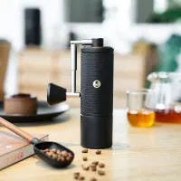 آسیاب قهوه دستی تایم مور چست نات C5 ESP PRO
