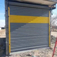 تعمیر کرکره برقی ودستی