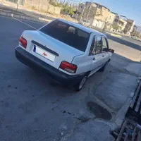 پراید مدل ۹۰ هیدرولیک