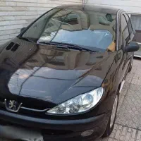 ۲۰۶ مدل ۸۲ فرانسوی سالم