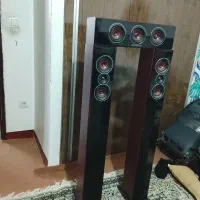 اسپیکر خانگی