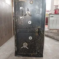 گاوصندوق ایران کاوه