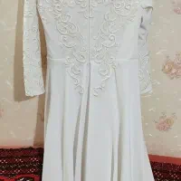 لباس عقد