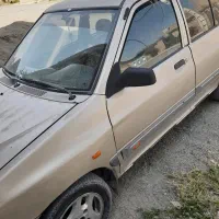 پراید۸۵