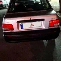 پراید 86|خودرو سواری و وانت|مشهد, ارشاد|دیوار