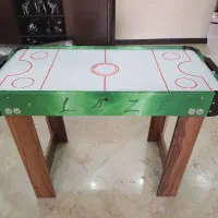 میز هاکی برقی