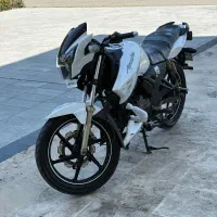 آپاچی 180