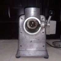 چرخ گوشت صنعتی