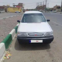 هاچبک  مدل 74