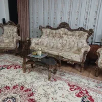 لوازم خانگی مبل ملایر