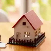 زمین بر بلوار 60 متری