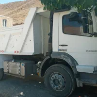 آتیکو کمپرسی