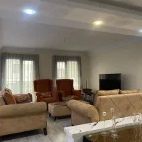 105متر آپارتمان سعادت آباد