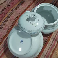 سوپخوری|کلکسیون اشیاء عتیقه|بومهن, |دیوار