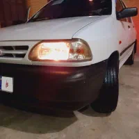 پراید۹۹