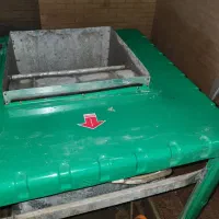 کولر بالازن تراسی