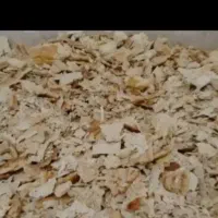نون خشک