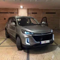 تیگارد X35